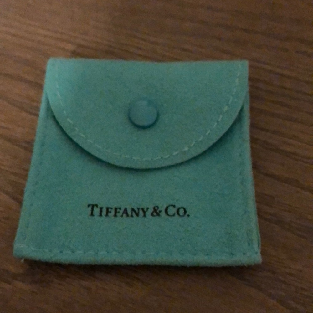 Tiffany pouch